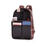 Schulranzen-Trennungs-Organizer, Aufbewahrungstasche, Computer-Rucksack, Innentasche, Small Black, Small Pink, Small Light Blue, Small Blue Firebird, Small Gray, Small Pink Stripe, Small Navy Stripe, Small Blue, Small Navy, Large Black, Large Light Blu... – Bild 6