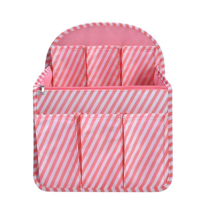 TBD0602469113.jpg Schulranzen-Trennungs-Organizer, Aufbewahrungstasche, Computer-Rucksack, Innentasche – Bild 1