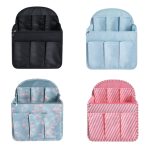 Schulranzen-Trennungs-Organizer, Aufbewahrungstasche, Computer-Rucksack, Innentasche – Bild 7