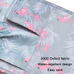 Schulranzen-Trennungs-Organizer, Aufbewahrungstasche, Computer-Rucksack, Innentasche – Bild 4