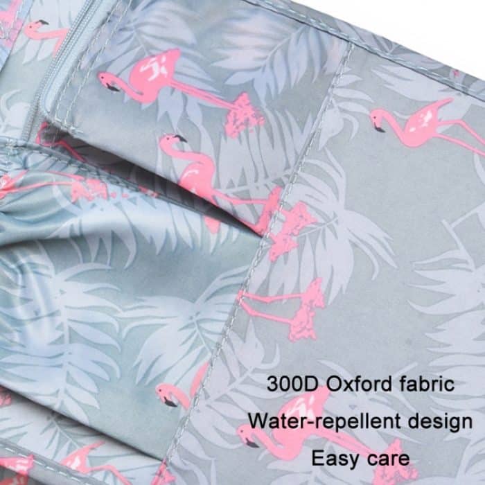 Schulranzen-Trennungs-Organizer, Aufbewahrungstasche, Computer-Rucksack, Innentasche – Bild 4