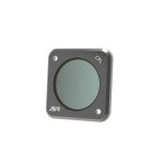 JUNESTAR Action-Kamera-Filter für DJI Action 2, Stil:, MCUV, CPL, ND4, ND8, ND16, ND32, ND64, ND1000, ND8PL, ND16PL, ND32PL, ND64PL, Macro 10X, Night, Star, CS-3IN1, CS-4in1, CS-4in1 (NDPL), CS-6IN1, CS-8in1