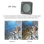 JUNESTAR Action-Kamera-Filter für DJI Action 2, Stil:, MCUV, CPL, ND4, ND8, ND16, ND32, ND64, ND1000, ND8PL, ND16PL, ND32PL, ND64PL, Macro 10X, Night, Star, CS-3IN1, CS-4in1, CS-4in1 (NDPL), CS-6IN1, CS-8in1 – Bild 4