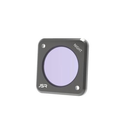 JUNESTAR Action-Kamera-Filter für DJI Action 2, Stil: