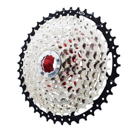 VG Sports Split Mountainbike Leichtes Kassettenschwungrad, Stil: