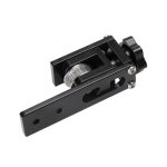 3D-Druckerzubehör synchronisiert die Banddehnungseinstellung und fixiert das feste Gerät, Fixed Tight Device Black, Fixed Tight Device Silver)