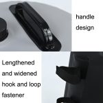 Wasser- und Sand-Multifunktionszelt, winddicht, fester Wassersack, Größe:, 18x40cm – Bild 3