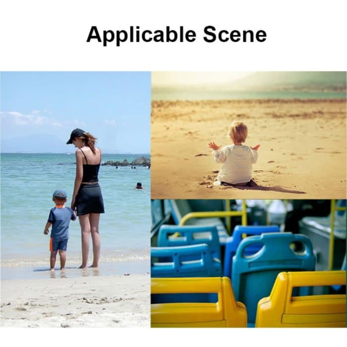 2 Stück wasserdichtes und feuchtigkeitsbeständiges faltbares Picknickkissen für den Außenbereich, 2PCS 28x35x1.5cm Blue, 2PCS 28x35x1.5cm Coffee, 2PCS 28x35x1.5cm Purple, 2PCS 28x35x1.5cm Red, 2PCS 28x35x1.5cm Black – Bild 5