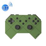 PB TAILS für Switch Bluetooth Wireless Gamepad, Stil:, Ordinary Edition (Army Green), Ordinary Edition (Yellow Green), Ordinary Edition (Rose Red), Ordinary Edition (Black Silver), Deluxe Edition (Army Green)