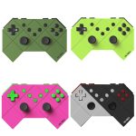 PB TAILS für Switch Bluetooth Wireless Gamepad, Stil:, Ordinary Edition (Army Green), Ordinary Edition (Yellow Green), Ordinary Edition (Rose Red), Ordinary Edition (Black Silver), Deluxe Edition (Army Green) – Bild 2
