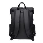 WEIXIER B1862 Männer Business Freizeit Große Kapazität Reisetasche Computer Rucksack, B1862 Black, B1862 Grey – Bild 3