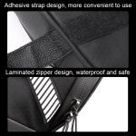 WHEEL UP C16 Outdoor Radfahren wasserdichte Kissentasche Fahrradhecktasche, Größe:, S, L – Bild 6