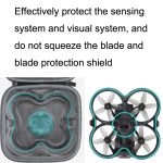 Sunnylife Handheld-Aufbewahrungstasche, For DJI Avata Body Bag, For Goggles 2 Glasses Bag, For FPV Flying Glasses V2 Bag, For DJI FPV Combo Rocker, For DJI Avata Smart Selection Set Bag, For DJI Avata Advanced Set Bag – Bild 4