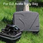 Sunnylife Handheld-Aufbewahrungstasche, For DJI Avata Body Bag, For Goggles 2 Glasses Bag, For FPV Flying Glasses V2 Bag, For DJI FPV Combo Rocker, For DJI Avata Smart Selection Set Bag, For DJI Avata Advanced Set Bag – Bild 5