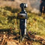 Original DJI Osmo Mini-Stativ mit einer 1/4″-20-Schraube zur Erweiterung – Bild 5