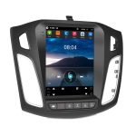 Für Ford Focus 9,7 Zoll Android WiFi Car Integrated Machine, Stil:, Standard, Standard+4 Light Camera, Standard+8 Light Camera, Standard+12 Light Camera