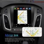 Für Ford Focus 9,7 Zoll Android WiFi Car Integrated Machine, Stil:, Standard, Standard+4 Light Camera, Standard+8 Light Camera, Standard+12 Light Camera – Bild 6
