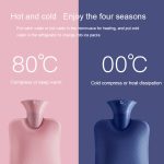 Großer explosionsgeschützter PVC-Warmwasserbeutel mit Wassereinspritzung, Spezifikation: – Bild 4