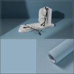 Schmuck-Live-Übertragungs-Requisiten, Fotografie-Hintergrundstoff, Maple Leaf Red 70x52cm, Maple Leaf Red 104x70cm, Azure 70x52cm, Azure 104x70cm, Bluish White 70x52cm, Bluish White 104x70cm, Spring Green 70x52cm, Spring green 104x70cm, Viridity 70x52c...