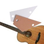 Gitarren-Reparatur-Messlineal-Werkzeuge, 9 PCS/ Set T -Type Guitar Ruler, 5PCS Stainless Steel Leveling Ruler, 2PCS Aluminum Silver Leveling Ruler, 2PCS Aluminum Gold Leveling Ruler, 5PCS Guitar String High Ruler – Bild 2