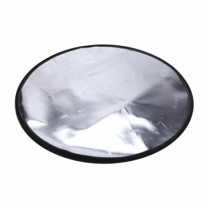 Rundes Wohnmobil-Camping-Rasen-Feuerregal, Flammenisolierung, Land, Durchmesser:, 11 Inches, 14 Inches, 24 Inches, 28 Inches, 30 Inches – Bild 2