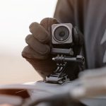 Original DJI Action 2 Magnetadapter – Bild 4