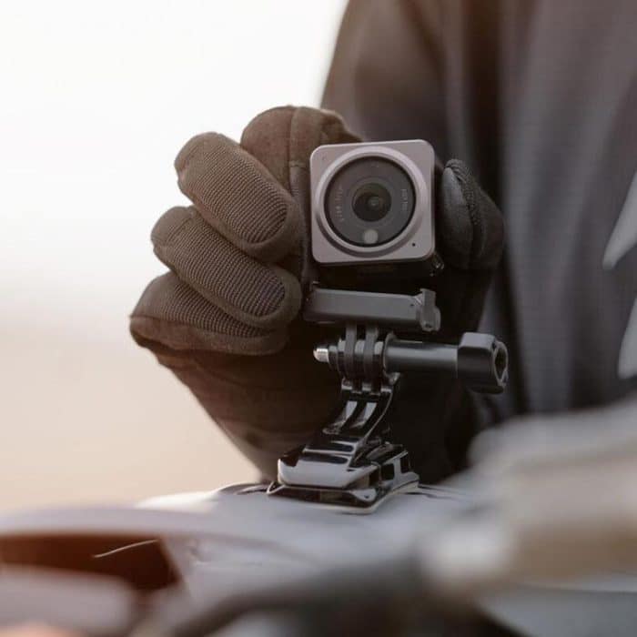 Original DJI Action 2 Magnetadapter – Bild 4