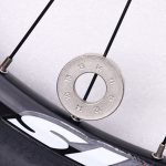 Mountainbike-Speichenschlüssel-Set aus Chrom-Molybdän-Stahl, Silver 8 Port+Spoke Wrench, 4pcs/set Spoke Tools, Wrench+Spoke Wrench+Valve Core Lock+2 Tire Lever, Red Wrench+Silver 8 Port+Wrench, Blue Wrench+Silver 8 Port+Wrench... – Bild 4