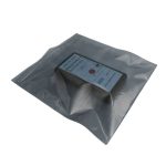 Antistatische Abschirmungstasche, Festplatten-Isoliertasche, elektronische Kunststoff-Motherboard-Verpackungstasche – Bild 4