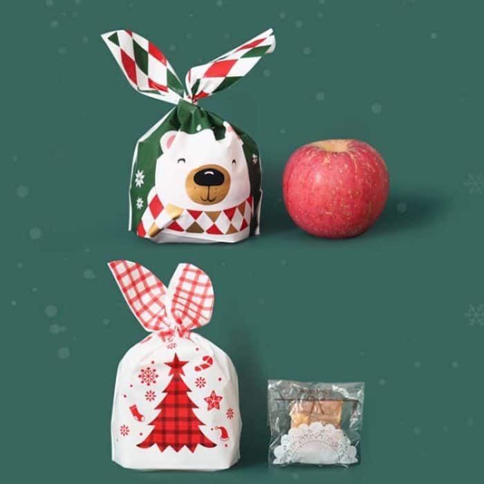 TBD0603319101_B5-1.jpg 1 Beutel Süßigkeiten-Verpackungsbeutel, Backkeks-Geschenktüten – Bild 6