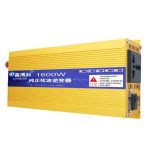 XINBOKE Hochleistungs-Sinus-Wechselrichter für Haushalt und Auto, 12V 1600W To 220V 800W(Single Display), 24V 1600W To 220V 800W(Single Display), 48V 1600W To 220V 800W(Single Display), 60V 1600W To 220V 800W(Single Display)...