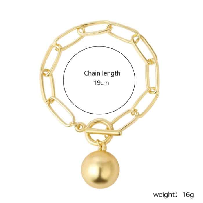 TBD0603375413_1.jpg Damen-Perlenarmband im böhmischen Stil – Bild 2