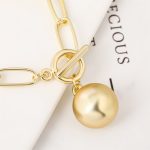 Damen-Perlenarmband im böhmischen Stil – Bild 4