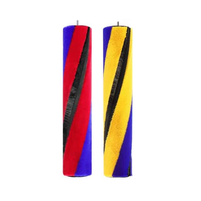 Für Dyson V12 V15 Slim Staubsauger Direktantrieb Bürstenstange Weiche Samt-Saugkopfbürste – Bild 3