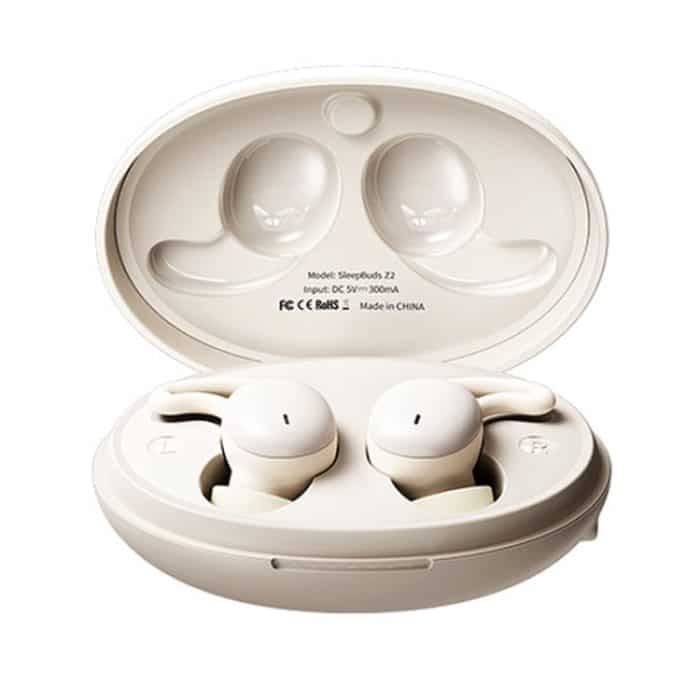 REMAX SleepBuds Z2 Sleep Kabellose Musik-Kopfhörer, halber In-Ear-Stereo-TWS-Bluetooth-Kopfhörer – Bild 1