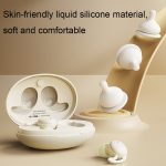 REMAX SleepBuds Z2 Sleep Kabellose Musik-Kopfhörer, halber In-Ear-Stereo-TWS-Bluetooth-Kopfhörer – Bild 2