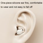 REMAX SleepBuds Z2 Sleep Kabellose Musik-Kopfhörer, halber In-Ear-Stereo-TWS-Bluetooth-Kopfhörer – Bild 3