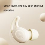 REMAX SleepBuds Z2 Sleep Kabellose Musik-Kopfhörer, halber In-Ear-Stereo-TWS-Bluetooth-Kopfhörer – Bild 4