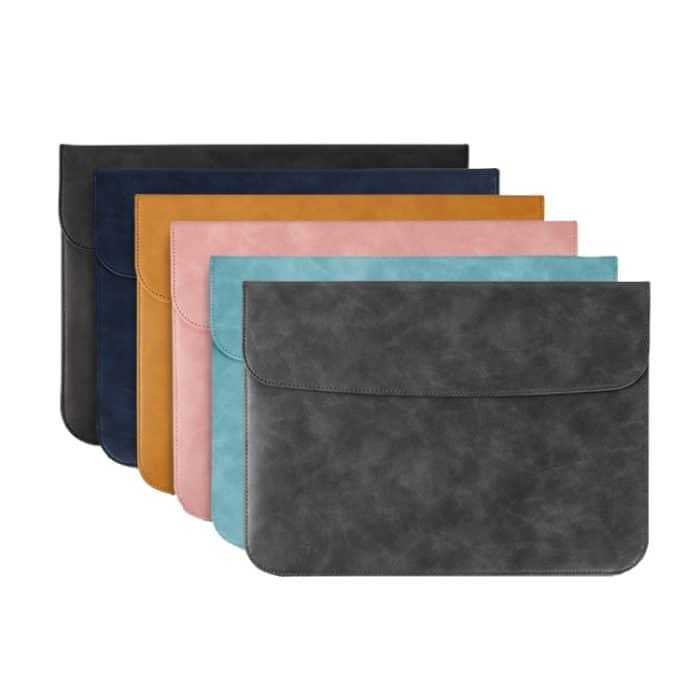TBD0603427403_B1.jpg A20 Laptoptasche, magnetische Saugnapf, schlanke Tablet-Hülle, Innentasche – Bild 2