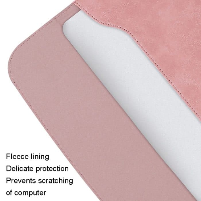 TBD0603427403_B2.jpg A20 Laptoptasche, magnetische Saugnapf, schlanke Tablet-Hülle, Innentasche – Bild 3
