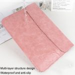 A20 Laptoptasche, magnetische Saugnapf, schlanke Tablet-Hülle, Innentasche – Bild 6
