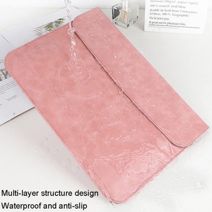 TBD0603427403_B5.jpg A20 Laptoptasche, magnetische Saugnapf, schlanke Tablet-Hülle, Innentasche – Bild 6