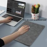 A20 Laptoptasche, magnetische Saugnapf, schlanke Tablet-Hülle, Innentasche – Bild 7