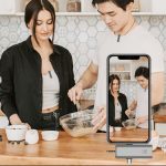 S17 Drahtloses 3-in-1-Lavalier-Mikrofon für Telefon-Spiegelreflexkamera-Lautsprecher, Spezifikationen:, One Drag 1, 1 Drag Two – Bild 7