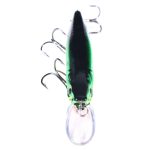 HENGJIA MI135 13,5 cm 15,6 g Meeresangeln Weitwerfende schwimmende Minnow-Bionic-Köder, MI135 (1), MI135 (2), MI135 (3), MI135 (4), MI135 (5) – Bild 4