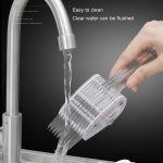 Kacheeg Kitchen Cut Squid Flower Knife Multifunktionaler Blumenschneider, Messerabstand:, 3mm Flower Cutter, 5mm Flower Cutter – Bild 4