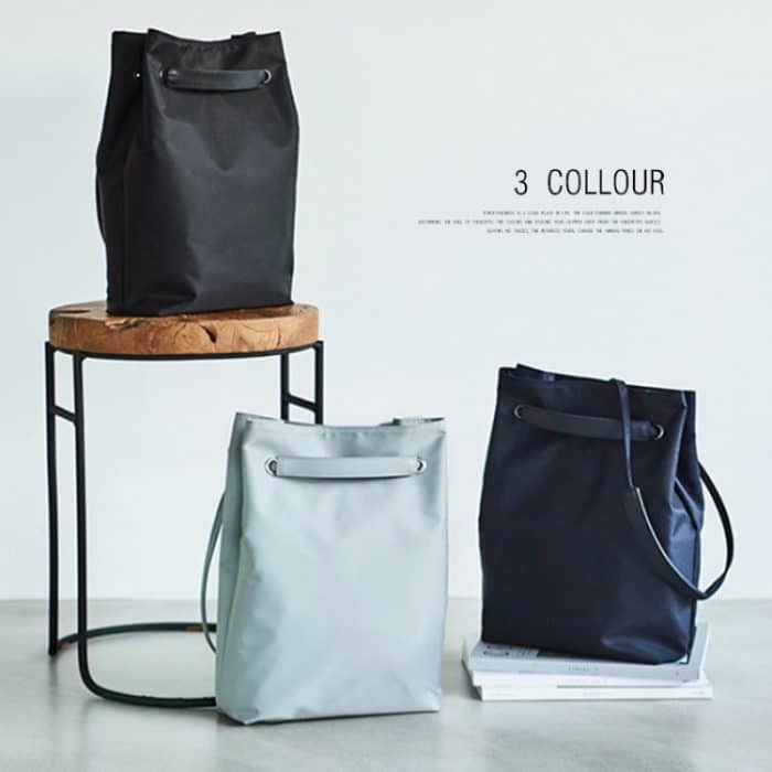 Für Apple MacBook Schulter-/Handheld-/Messenger-Computertasche, Large – Bild 2