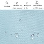 Für Apple MacBook Schulter-/Handheld-/Messenger-Computertasche, Large – Bild 5