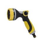 Multifunktionaler Gartenbewässerungssprinkler für den Haushalt