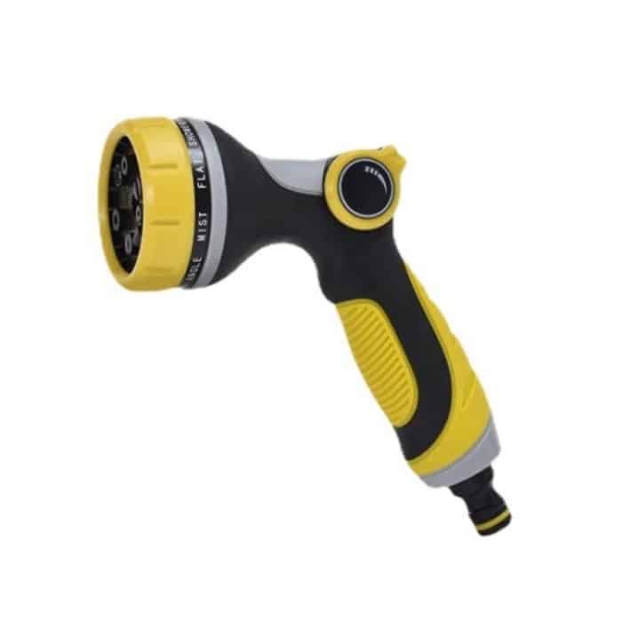 Multifunktionaler Gartenbewässerungssprinkler für den Haushalt – Bild 1